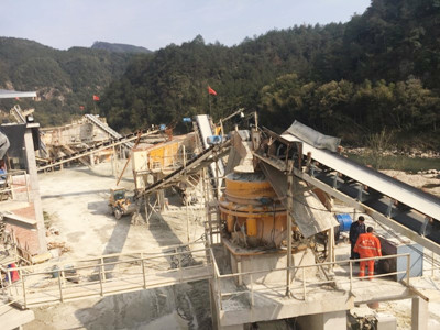 河卵石制砂 河卵石制砂